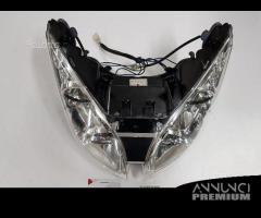 Fanale Anteriore Benelli Zenzero 350 2012