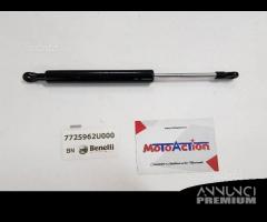 Pistone Sella Benelli Zenzero 350 2012