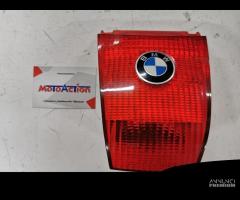 Faro Posteriore con logo BMW R 1150 R ROCKSTER