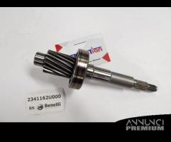 Albero Puleggia B Benelli Zenzero 350 2012