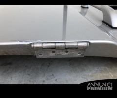 Copri cassone Mitsubishi L200 2003 4 porte - 22