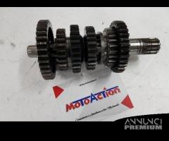 Albero ( cambio ) Secondario Completo Aprilia RX50