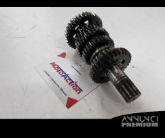 Albero ( cambio ) Secondario Completo Aprilia RX50