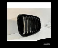 BMW X3 G01/X4 G02 Griglia Rene Sinistra-14951