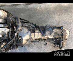 Motore cambio Jeep Grand Cherokee 97 2500cc TD M52 - 6