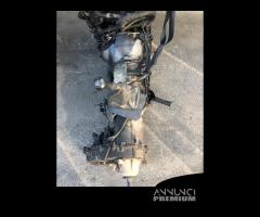 Motore cambio Jeep Grand Cherokee 97 2500cc TD M52 - 8