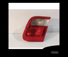 BMW 3 E46 Berlina Faro Posteriore Destro - 14899