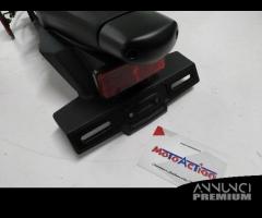 Supporto Parafango Post Portatarga Kawasaki ZX10R