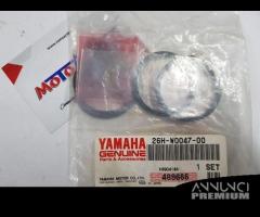 Serie Guarnizioni Pinza Freno Yamaha FZR 1000 1987