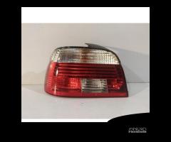 BMW 5 E39 Berlina LCI Faro Posteriore L - 14897