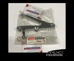 Staffa Pedana Anteriore DX Yamaha R1 1998 / 99