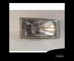 VW Transporter T4 Faro Anteriore Destro - 14893