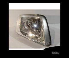 VW T5 Faro Anteriore H7, Destro - 14858