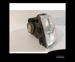 VW T5 Faro Anteriore H7, Destro - 14858