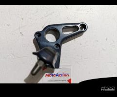 Pedana Anteriore Sinistra BMW R 1150 R ROCKSTER