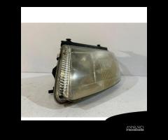 VW PASSAT B5 Faro Anteriore Sinistro - 14839