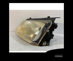 VW PASSAT B5 Faro Anteriore Sinistro - 14839 - 7