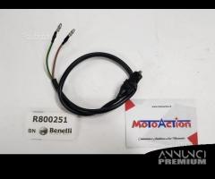 Interruttore Stop Benelli Zenzero 350 2012