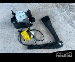 Kit airbag BMW 320d berlina 2009 5 porte - 9