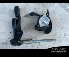 Kit airbag BMW 320d berlina 2009 5 porte - 13