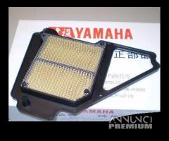 Filtro Aria Yamaha YBR 125