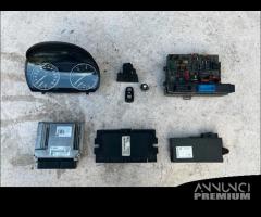 Kit body computer BMW 320d 2009 2000cc TD N47D20C