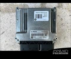 Kit body computer BMW 320d 2009 2000cc TD N47D20C