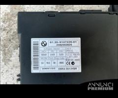 Kit body computer BMW 320d 2009 2000cc TD N47D20C - 9