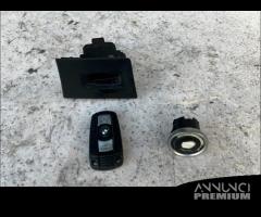 Kit body computer BMW 320d 2009 2000cc TD N47D20C - 20