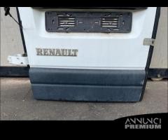 Portiera posteriore sinistra Renault Master 2002