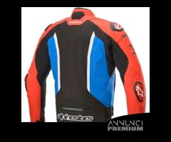 Giacca Alpinestars Honda T-GP Pro V2