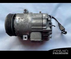 Compressore Clima Volkswagen Polo 06 1390CC B. BKY