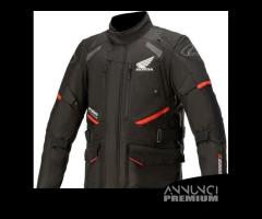 Giacca Honda Alpinestars Andes V3