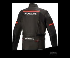 Giacca Honda Alpinestars Andes V3