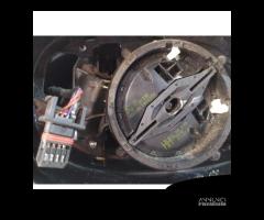 BMW 1 E82 / E88 Specchio Destro 3 PIN - 14775