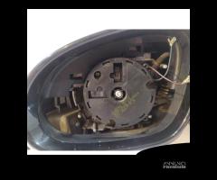 VW GOLF 5 Specchietto Laterale 7 PIN - 14773