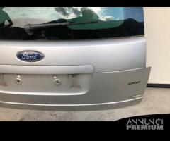 Portellone Ford C-Max 2006 5 porte grigio chiaro