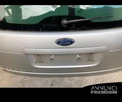 Portellone Ford C-Max 2006 5 porte grigio chiaro