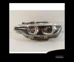 BMW 3 F30/F31 LCI Faro Full Led Sinistro-14759