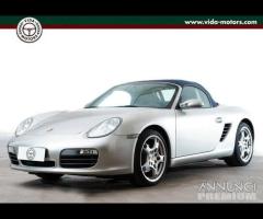 Porsche Boxster 3.2 S * 7.400 Km