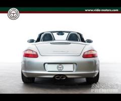 Porsche Boxster 3.2 S * 7.400 Km