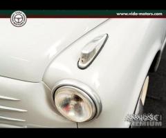 Fiat 600 *vetri scorrevoli*trasformabile