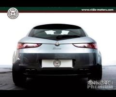 Alfa romeo brera 3.2 q4 *cronologia tagliandi