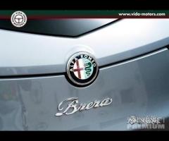 Alfa romeo brera 3.2 q4 *cronologia tagliandi