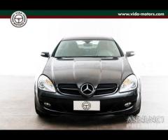 Mercedes Slk Edition * 2.900 KM * 500 ESEMPLARI