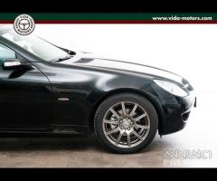 Mercedes Slk Edition * 2.900 KM * 500 ESEMPLARI