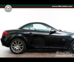 Mercedes Slk Edition * 2.900 KM * 500 ESEMPLARI