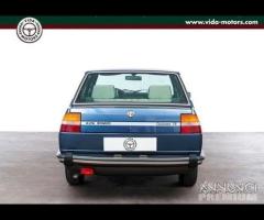 Alfa Romeo Giulietta 1.8 * Conservata * Blu Pervin - 2