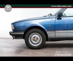 Alfa Romeo Giulietta 1.8 * Conservata * Blu Pervin - 8