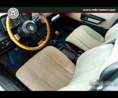 Alfa Romeo Giulietta 1.8 * Conservata * Blu Pervin - 20